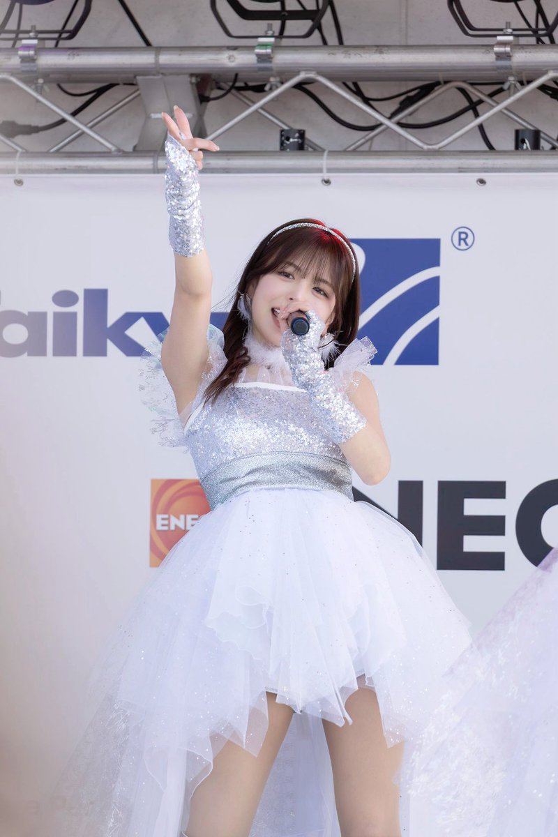 水瀬琴音🐥レースアンバサダーアワード14代目グランプリ👑 tweet media