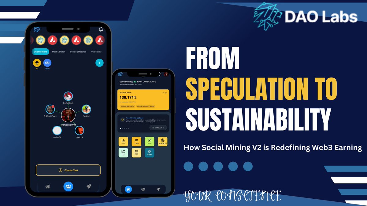 🇳🇬 YOUR CONSCIENCE tweet media