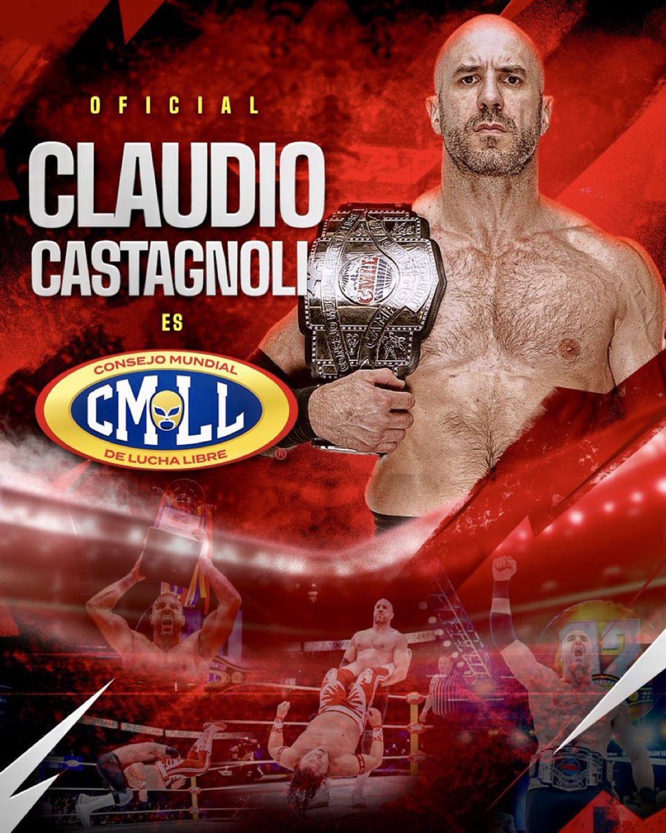 WrestlePurists tweet media