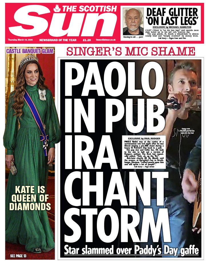 The Scottish Sun tweet media