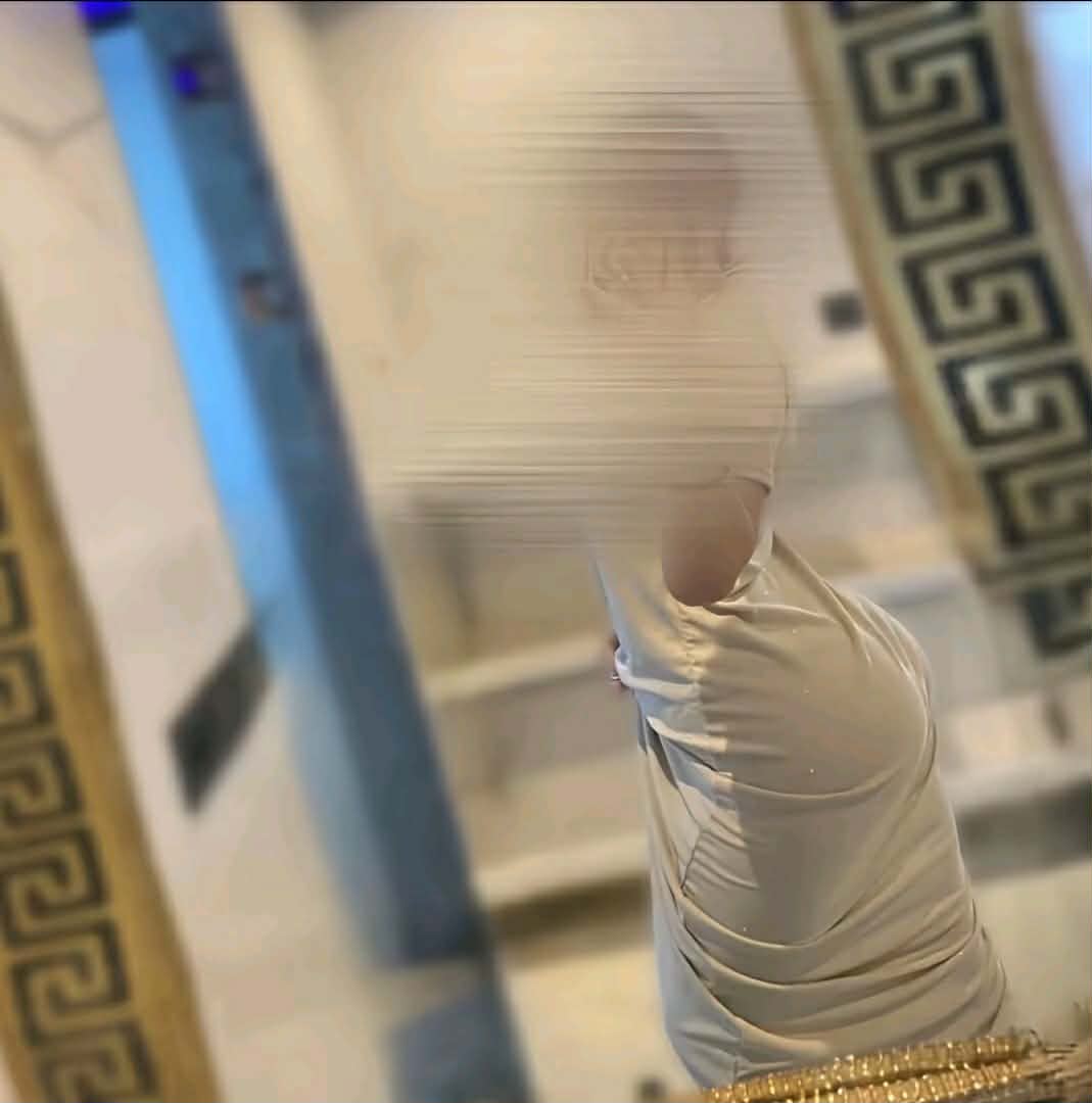 رماح tweet media