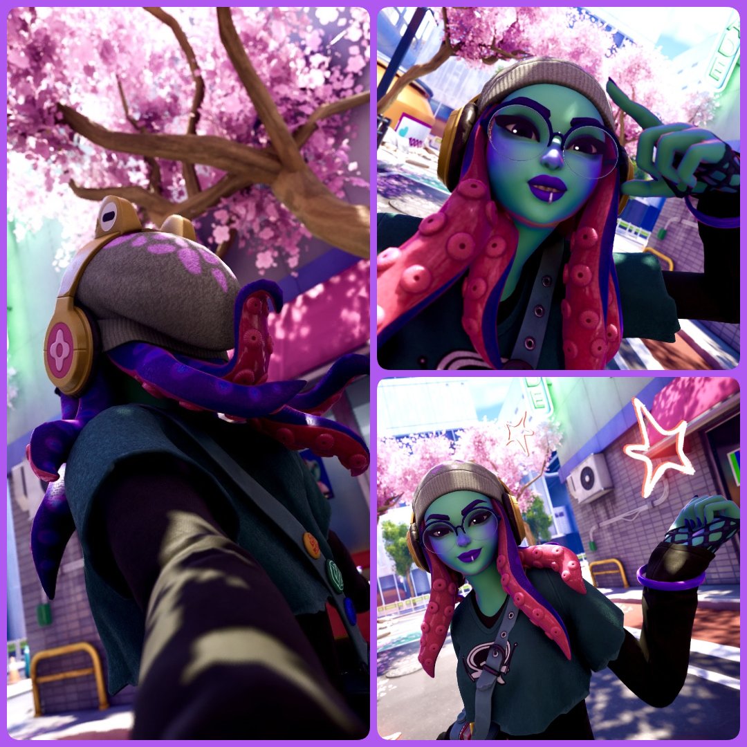 CheerfulPuffin's tweet photo. 《Cepha》🦑💚🐙
Individuals in replies
-Last forto of season

#Fortography #Fortnite #Cepha https://t.co/d2dXBmvkdi