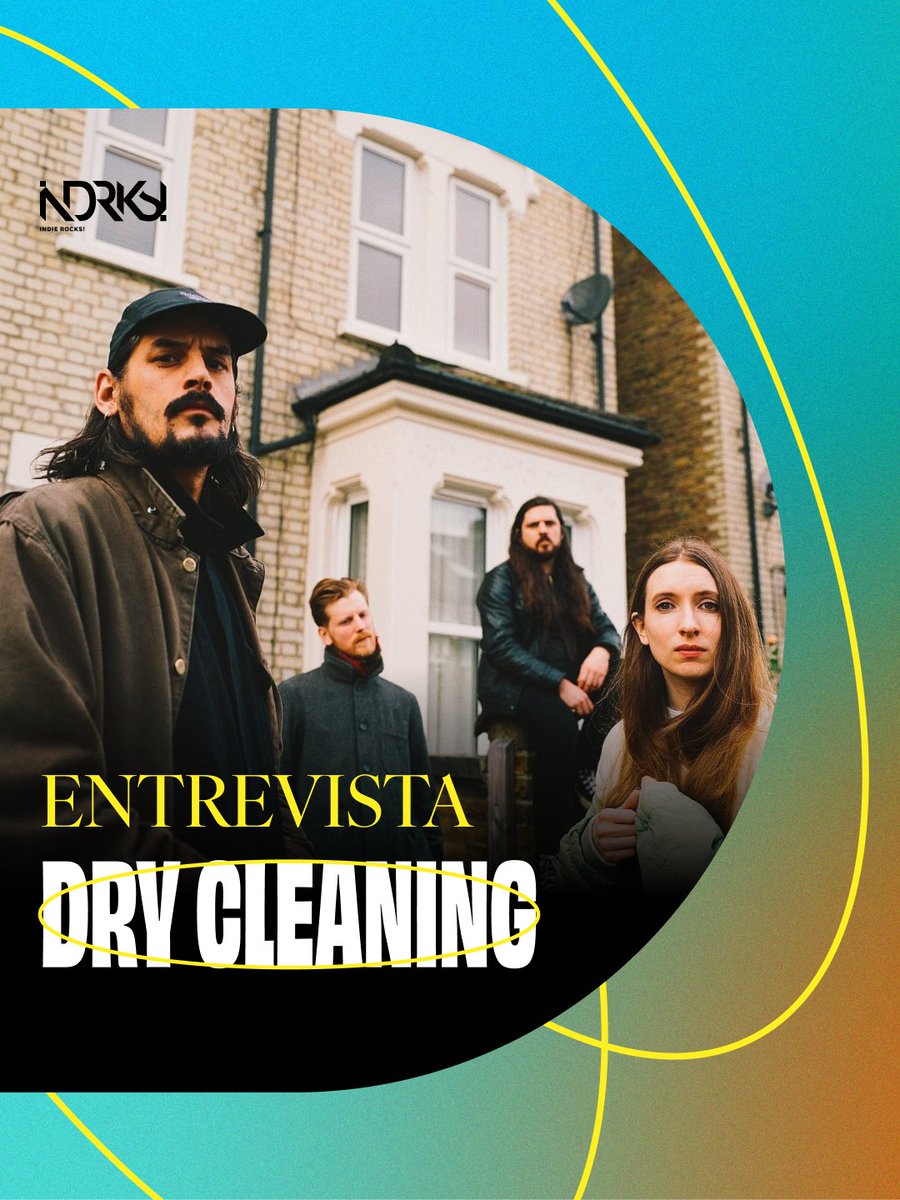 Indie Rocks! tweet media