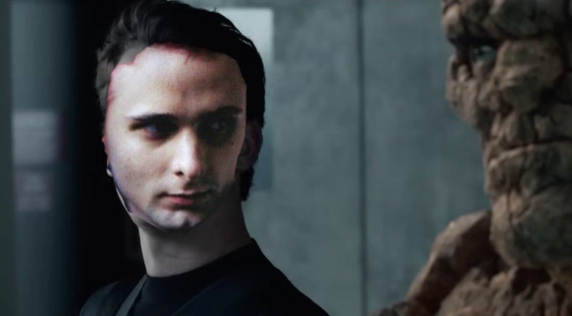 James ♮ ⚭ tweet media