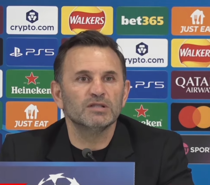 Peşindeyiz Galatasaray! tweet media