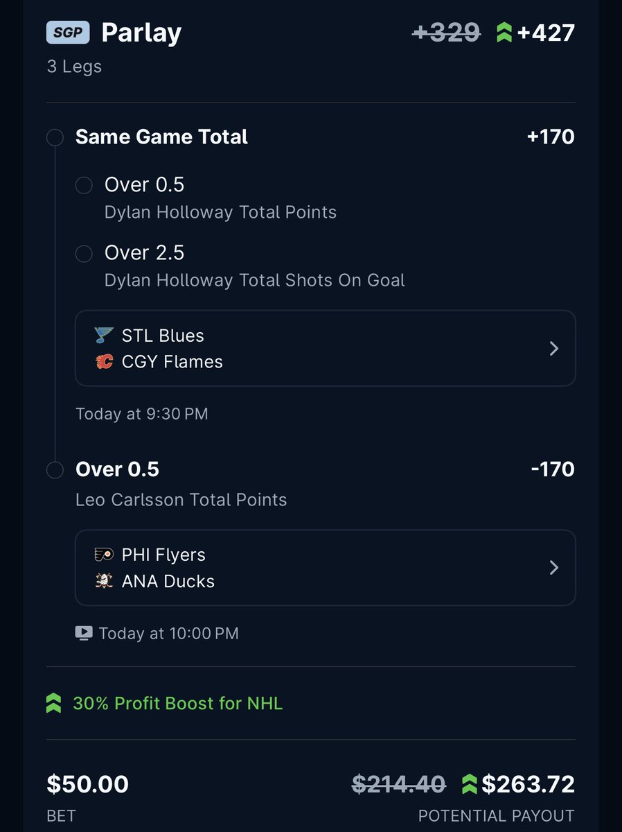 Return to NHL Hockey🏒 DJ! tweet media