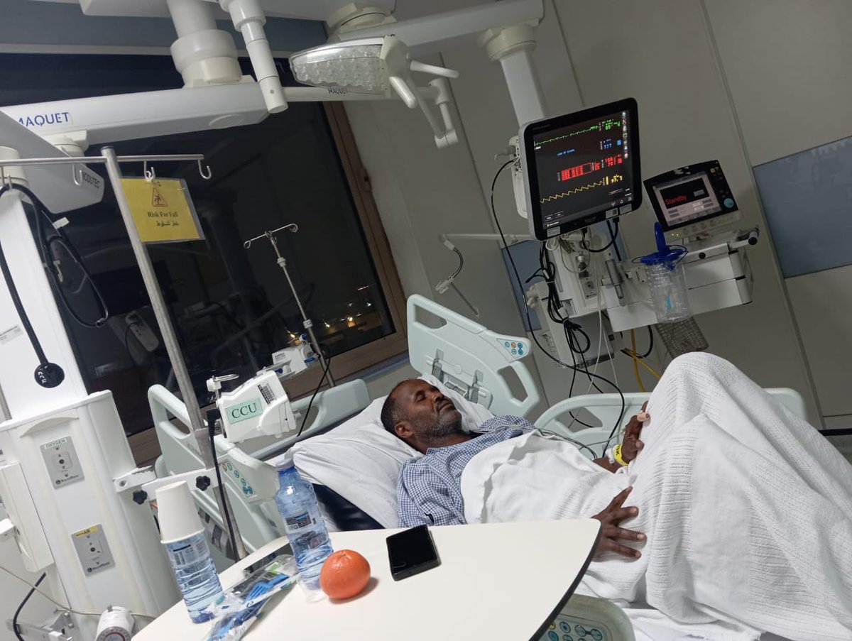 بدن بن علي السبيعي tweet media