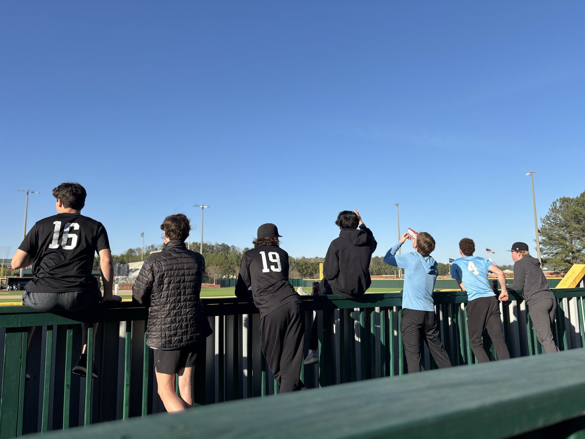 Spain Park Baseball tweet media