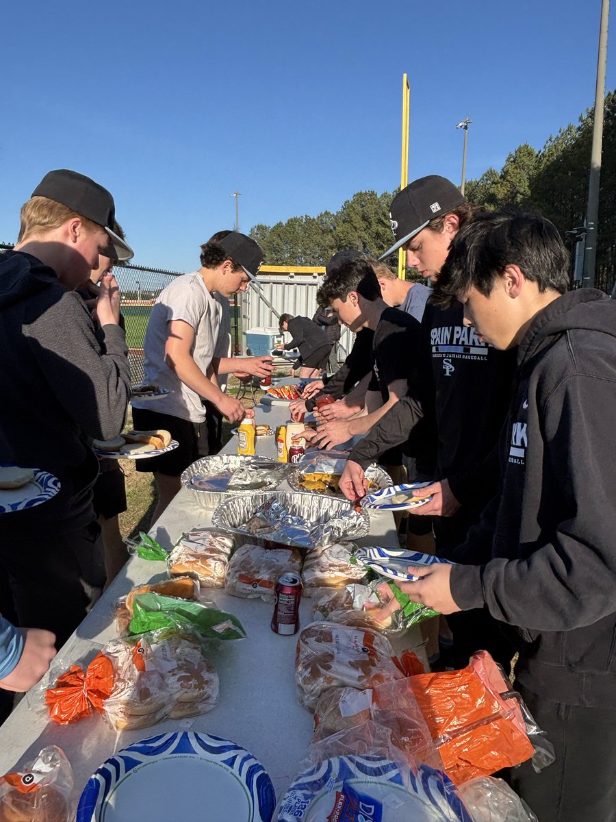 Spain Park Baseball tweet media