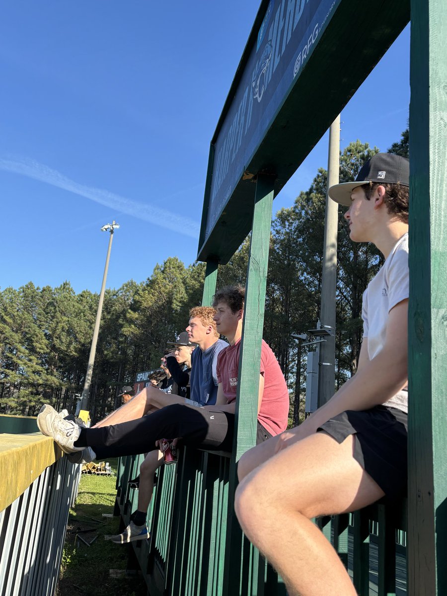 Spain Park Baseball tweet media