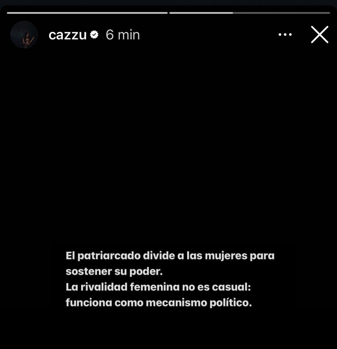 cazzu sources. tweet media