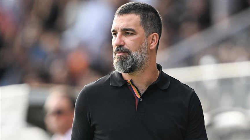 ctnknm91's tweet photo. @GalatasaraySK Ben hayatımda böyle rezil bir futbol izlemedim. Böyle bir  futbolla elenilmez. Futbolcu kalitesiyle buralara kadar geldin artık yeter. #OkanBurukİstifa 3 senedir bize aynı filmi çevirip çevirip izletmesinden bıktık artık. #ArdaTuranGöreve Hemen yarın acil. https://t.co/3SLsuhUhbf