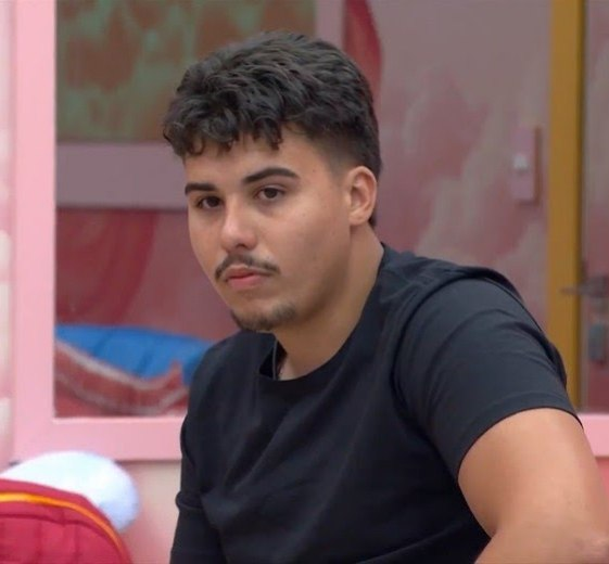 Antenados #BBB26 tweet media