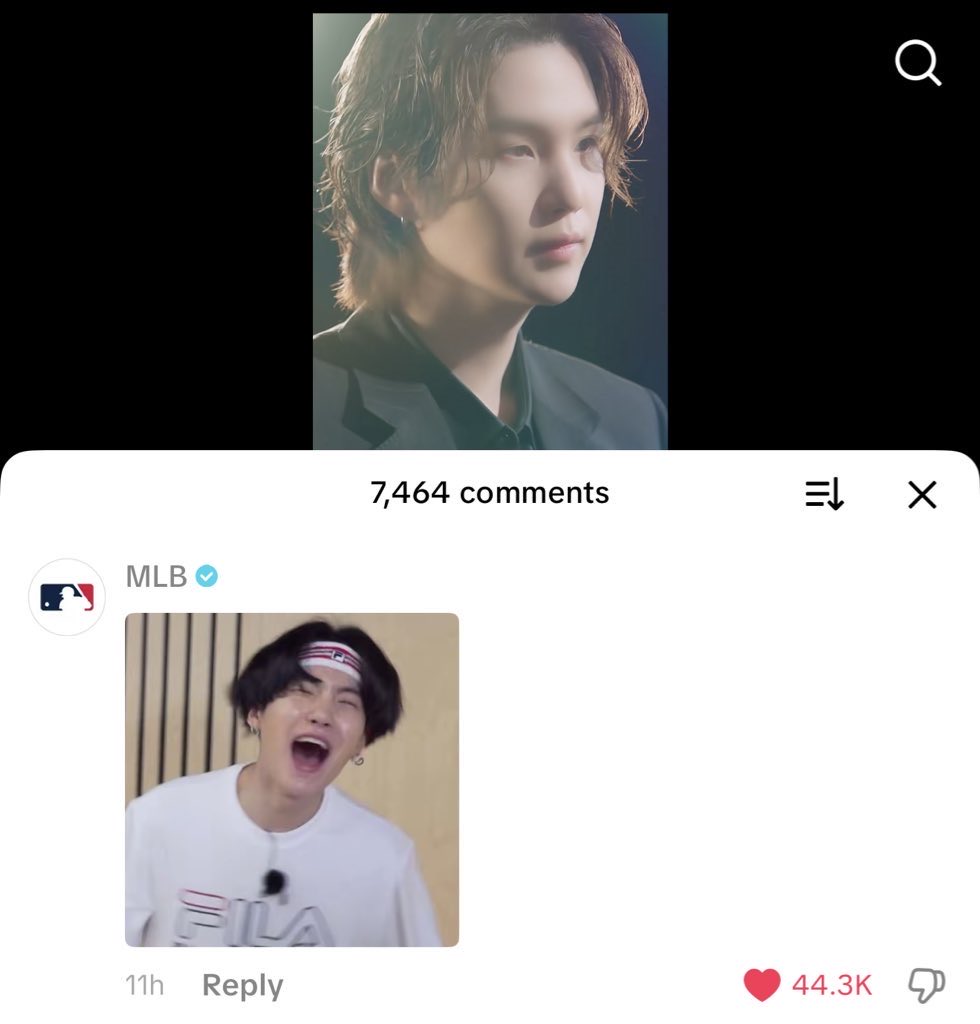 silvia is seeing yoongi🥢 tweet media