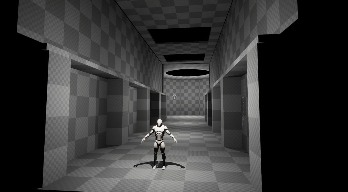 WorldofLevelDesign tweet media