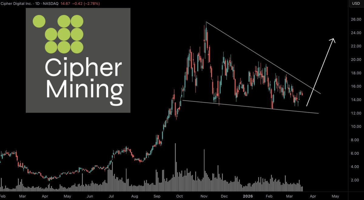 Thomas James Investing tweet media