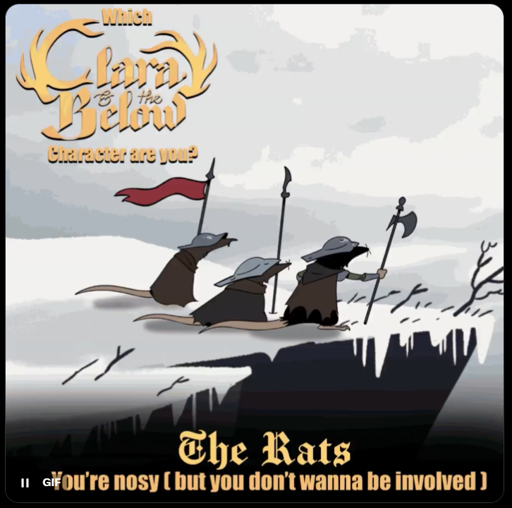 Maxxie - 🦇🏹 - LOVEBITTEN CEO tweet media