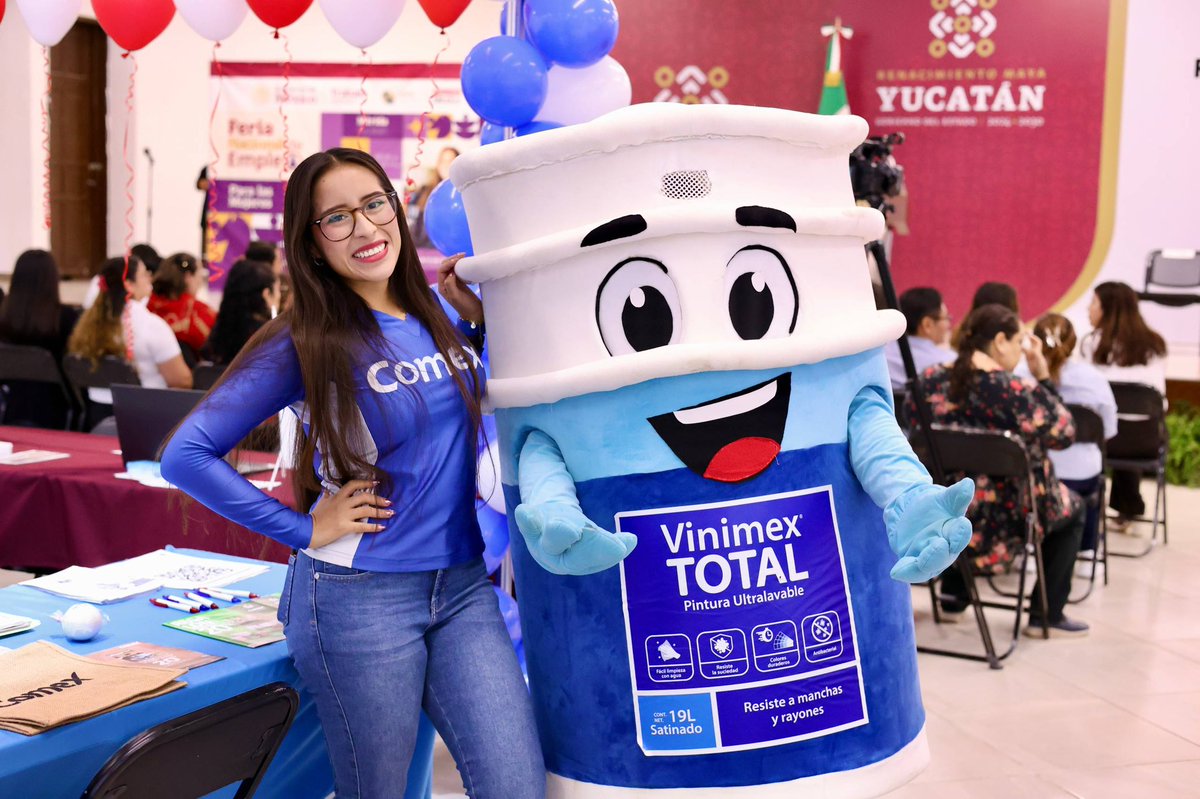 SETY Yucatán tweet media