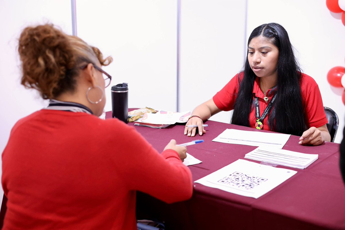 SETY Yucatán tweet media