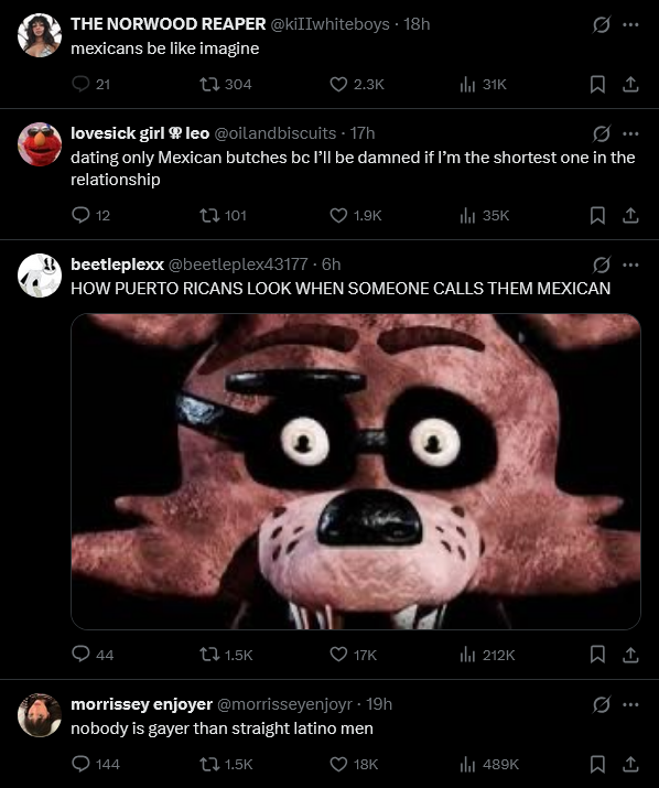 MR.CHICK tweet media