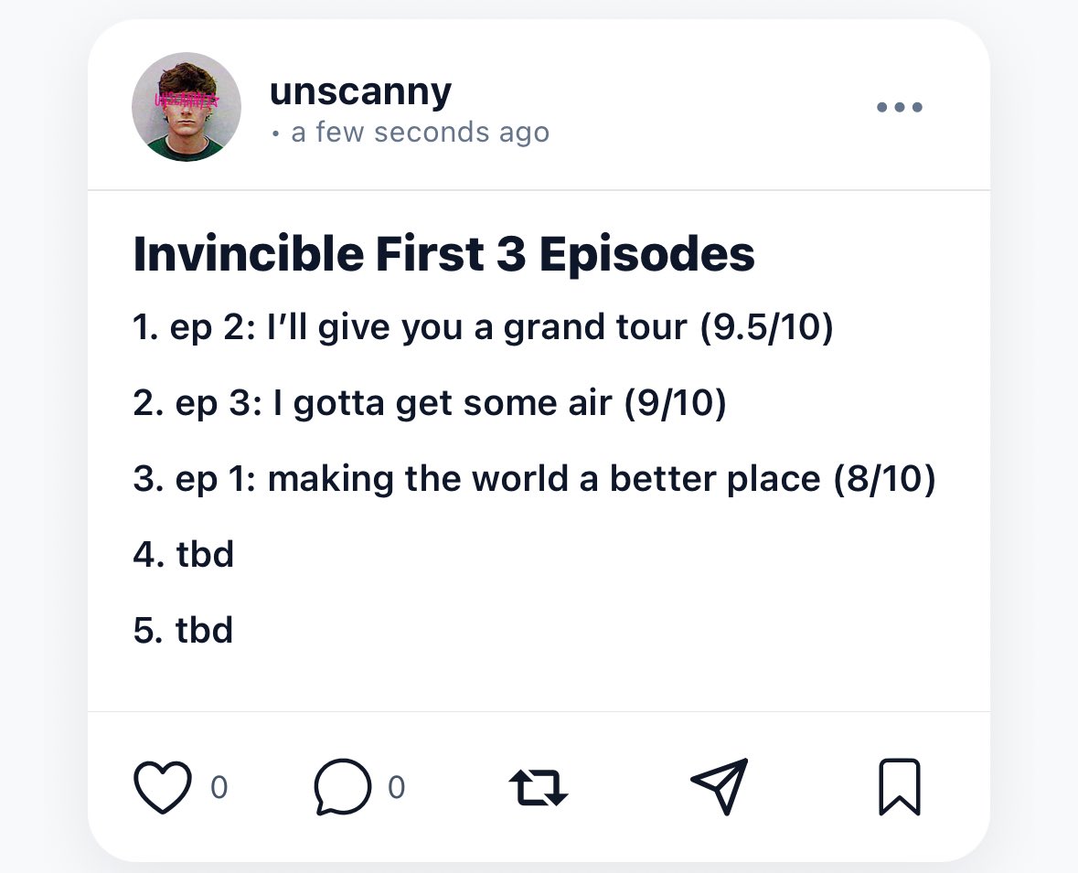 Scanny 💞💫 tweet media