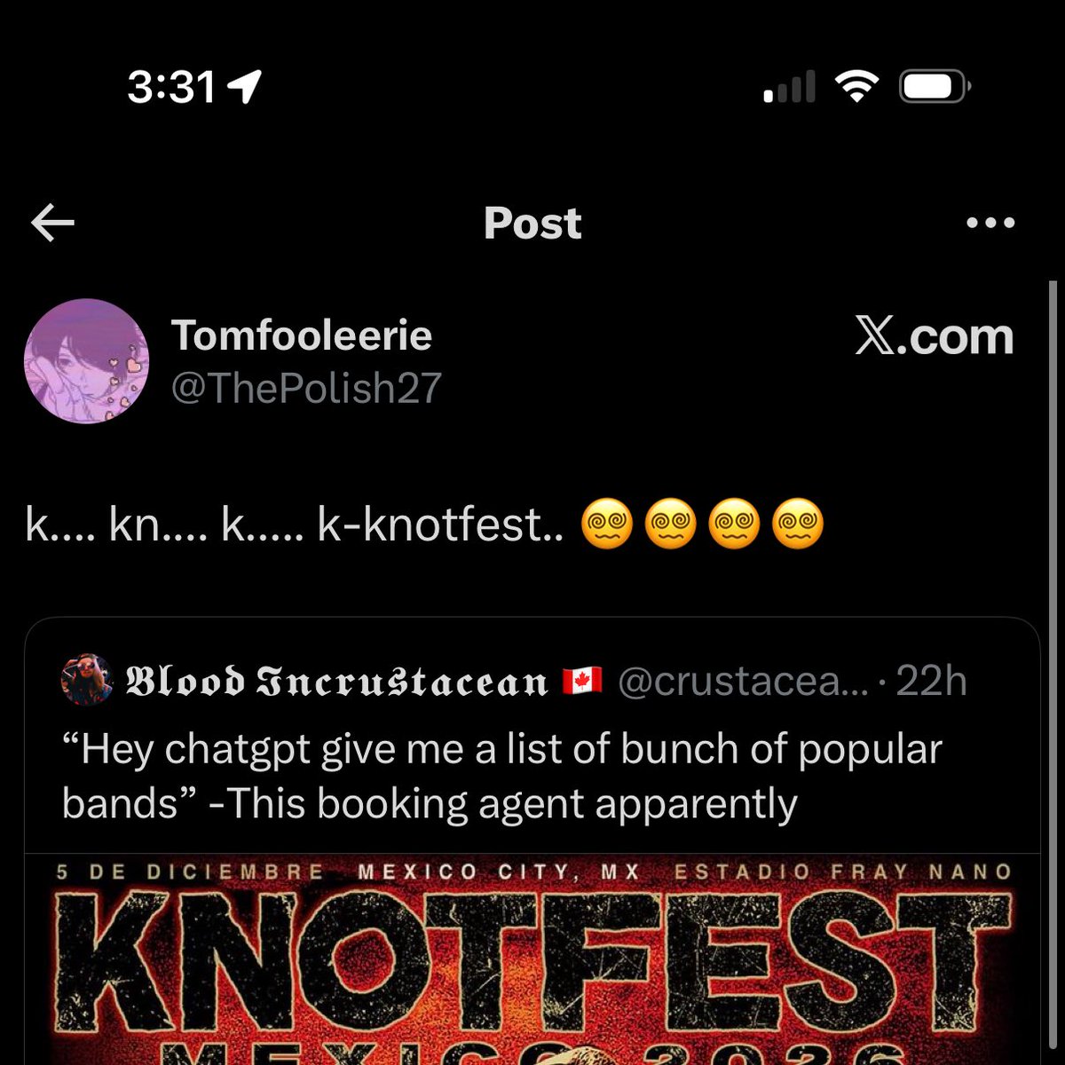 𝕭𝖑𝖔𝖔𝖉 𝕴𝖓𝖈𝖗𝖚𝖘𝖙𝖆𝖈𝖊𝖆𝖓 🇨🇦 tweet media