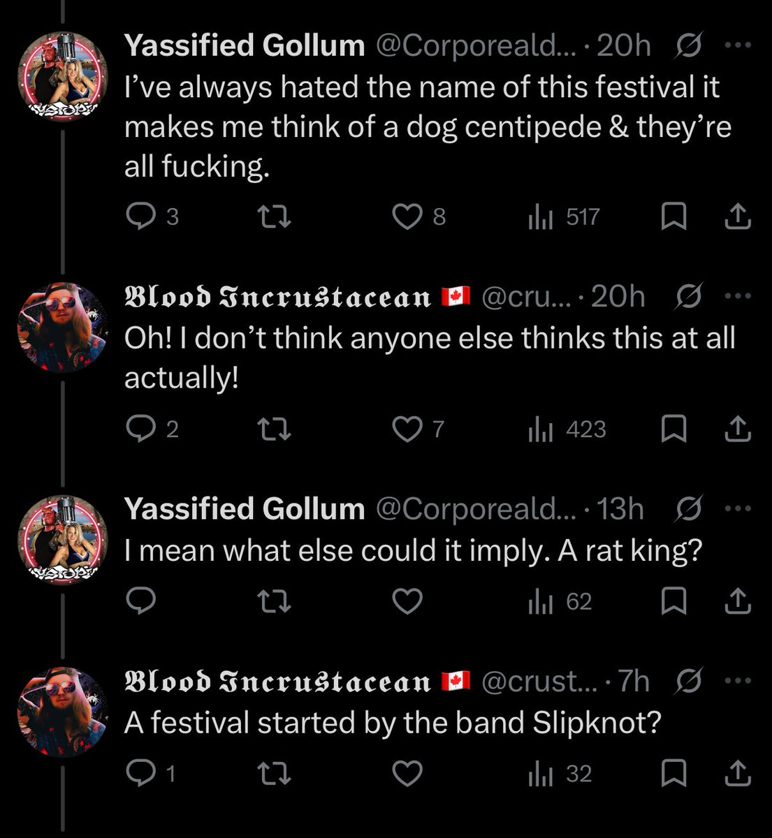 𝕭𝖑𝖔𝖔𝖉 𝕴𝖓𝖈𝖗𝖚𝖘𝖙𝖆𝖈𝖊𝖆𝖓 🇨🇦 tweet media