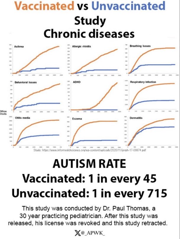 Informed Families tweet media