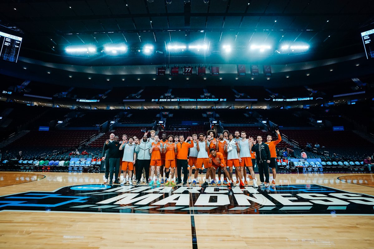 Texas Men’s Basketball tweet media