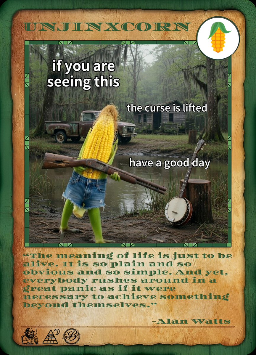 FauxBitcorn tweet media