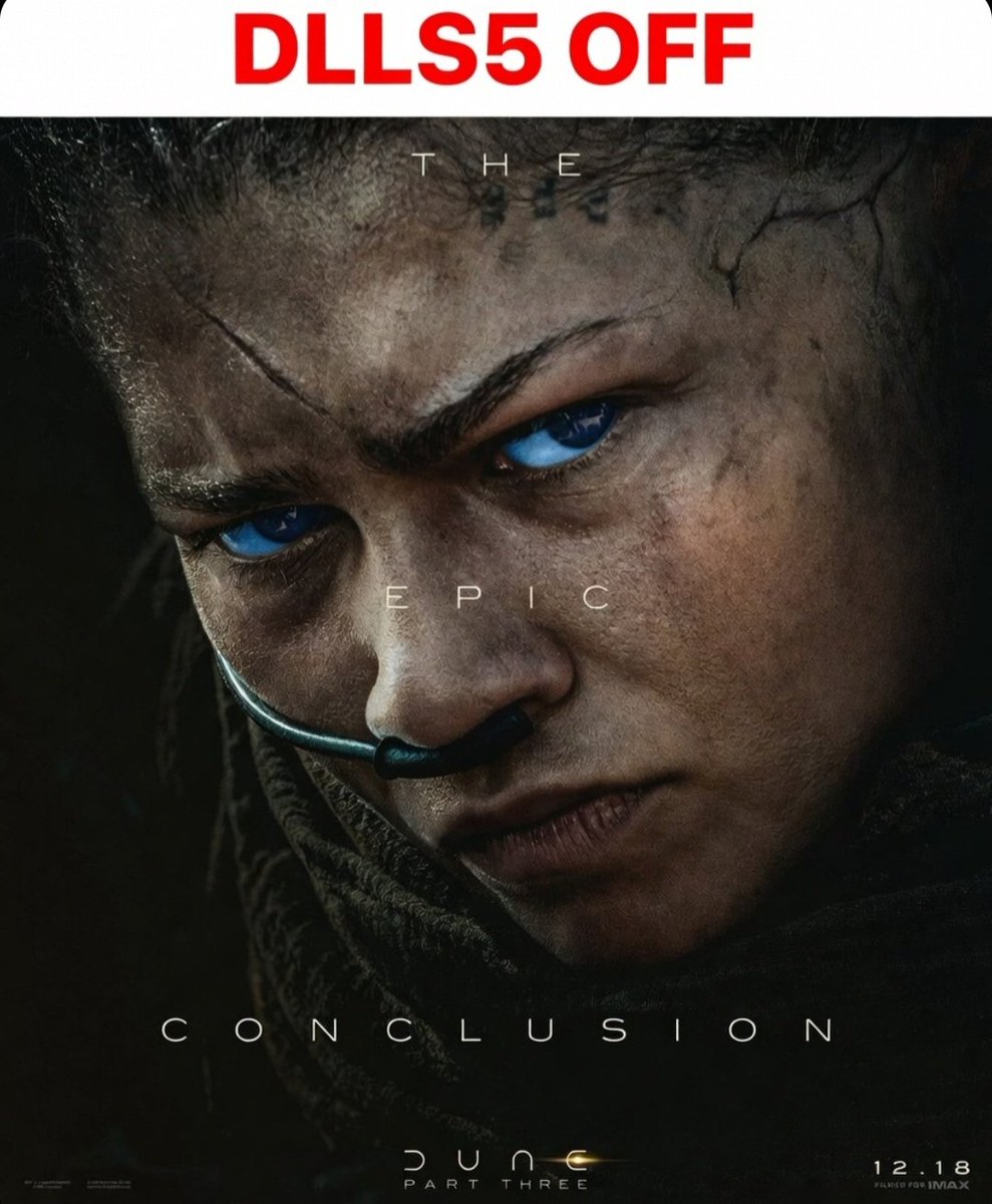 Crom's Overtures tweet media