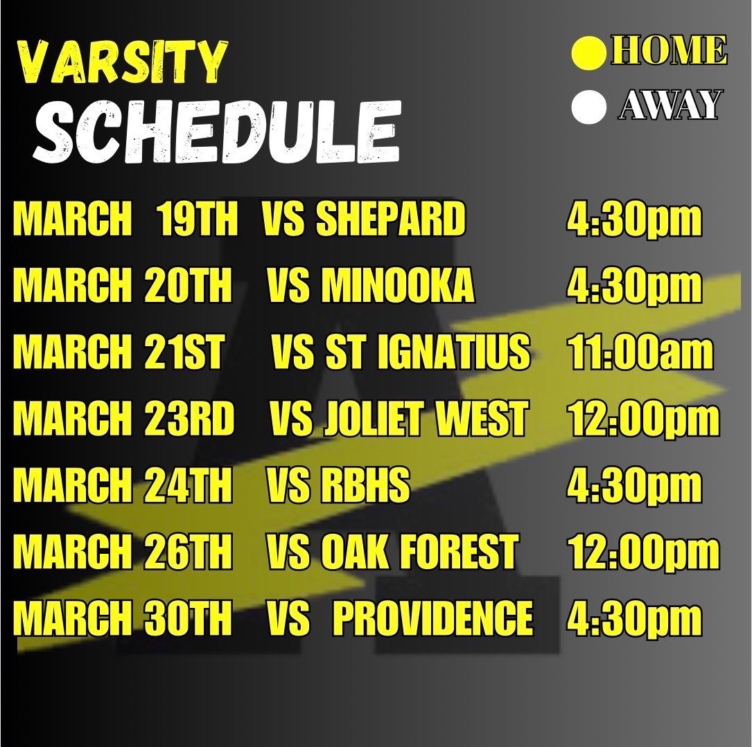 Andrew Softball tweet media