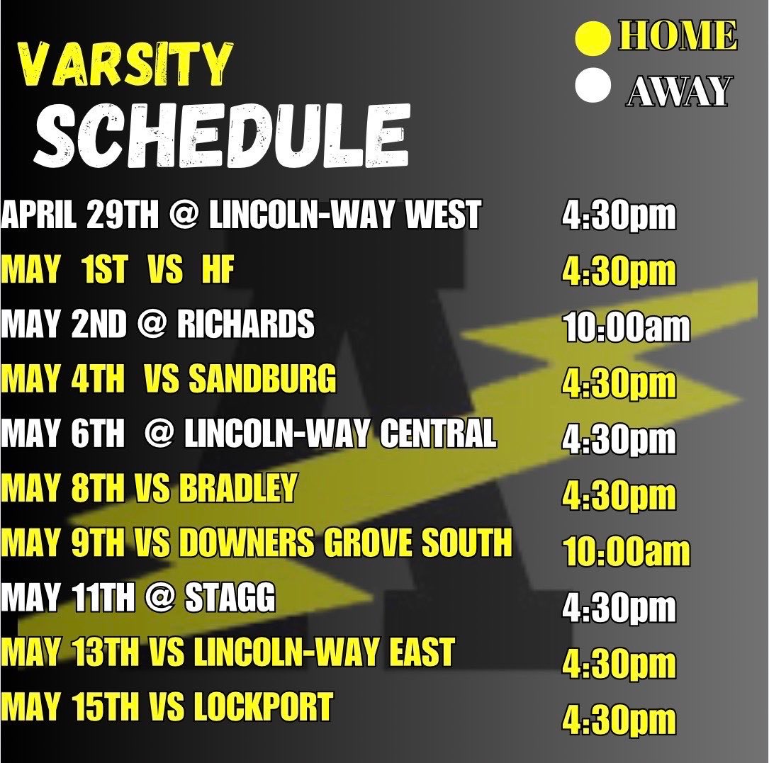 Andrew Softball tweet media