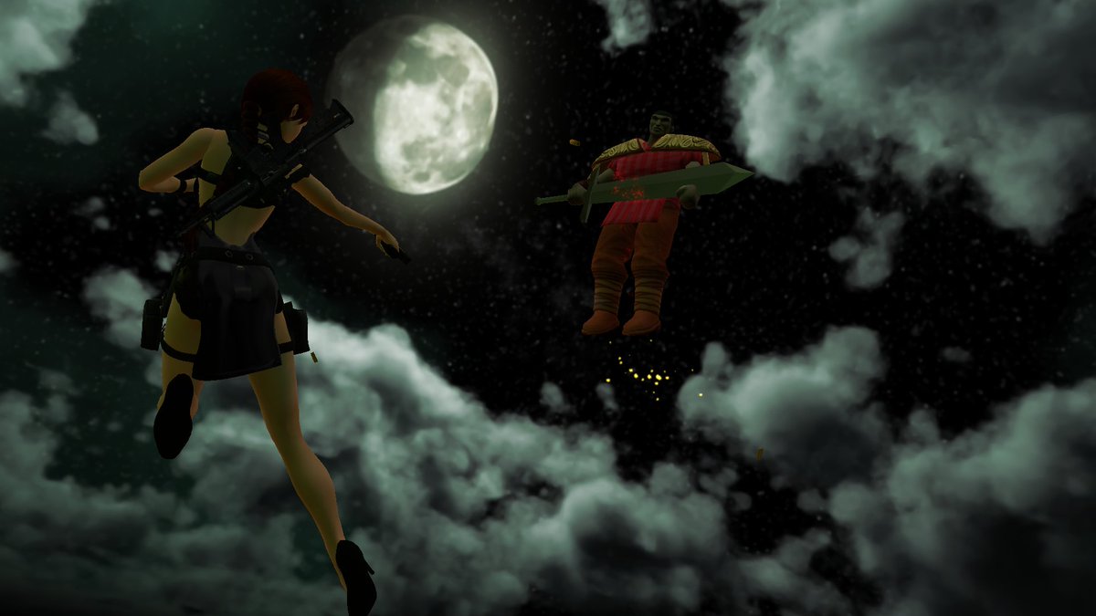 InquisitorIrene tweet media