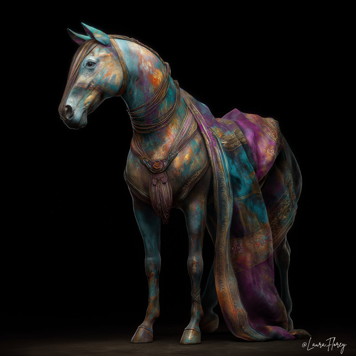 Laura Florey tweet media