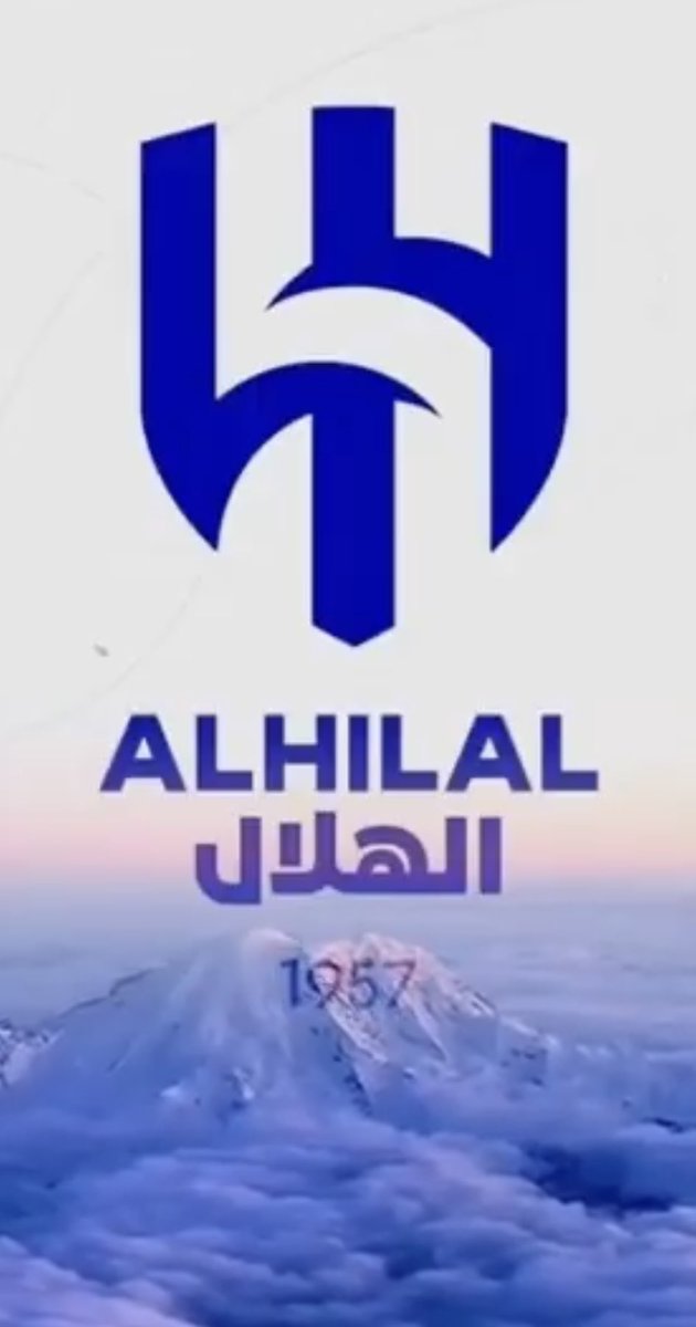 ssszss's tweet photo. #الهلال_الاهلي الف مبروك التأهل وفالنا الكأس بإذن الله 💙 https://t.co/Q7ciSowq2c