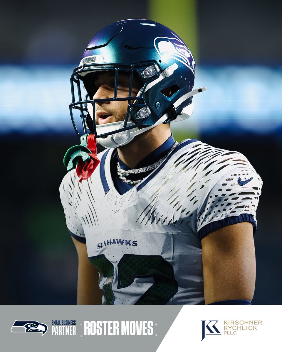 Seattle Seahawks tweet media