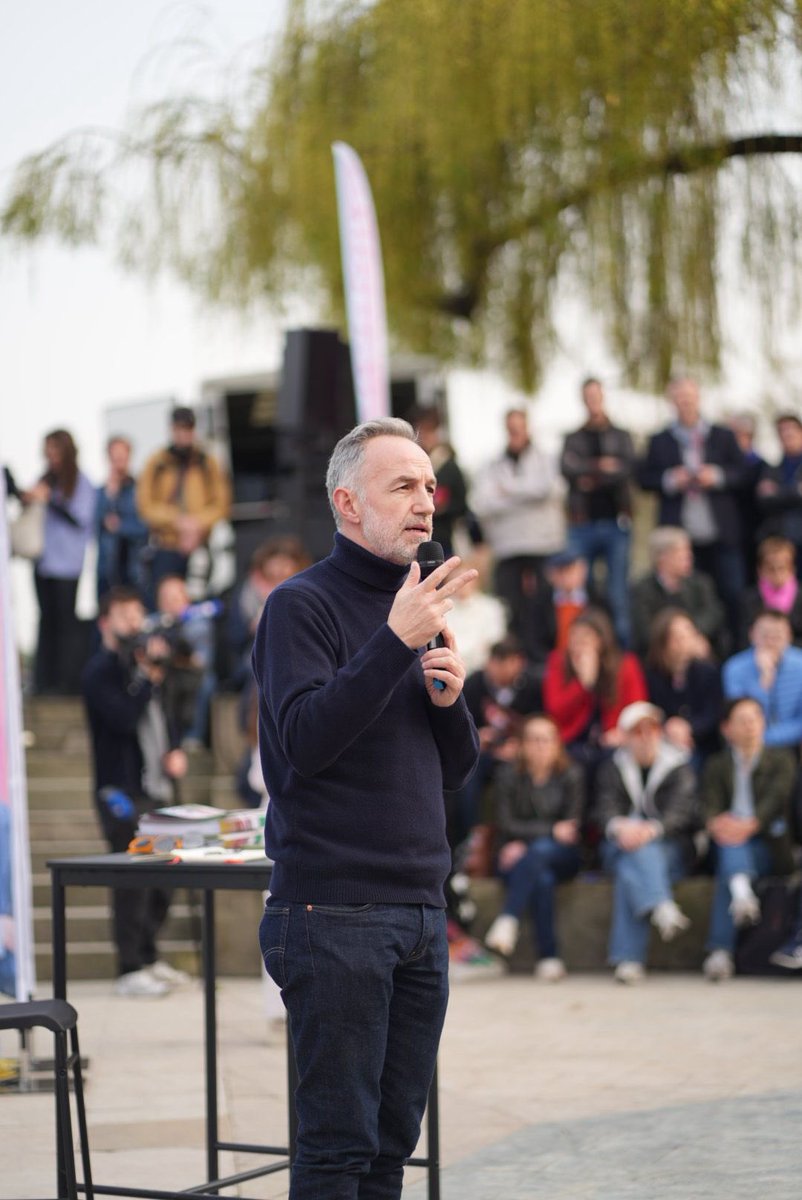 Benjamin Rataud tweet media