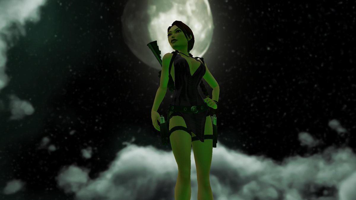 InquisitorIrene tweet media