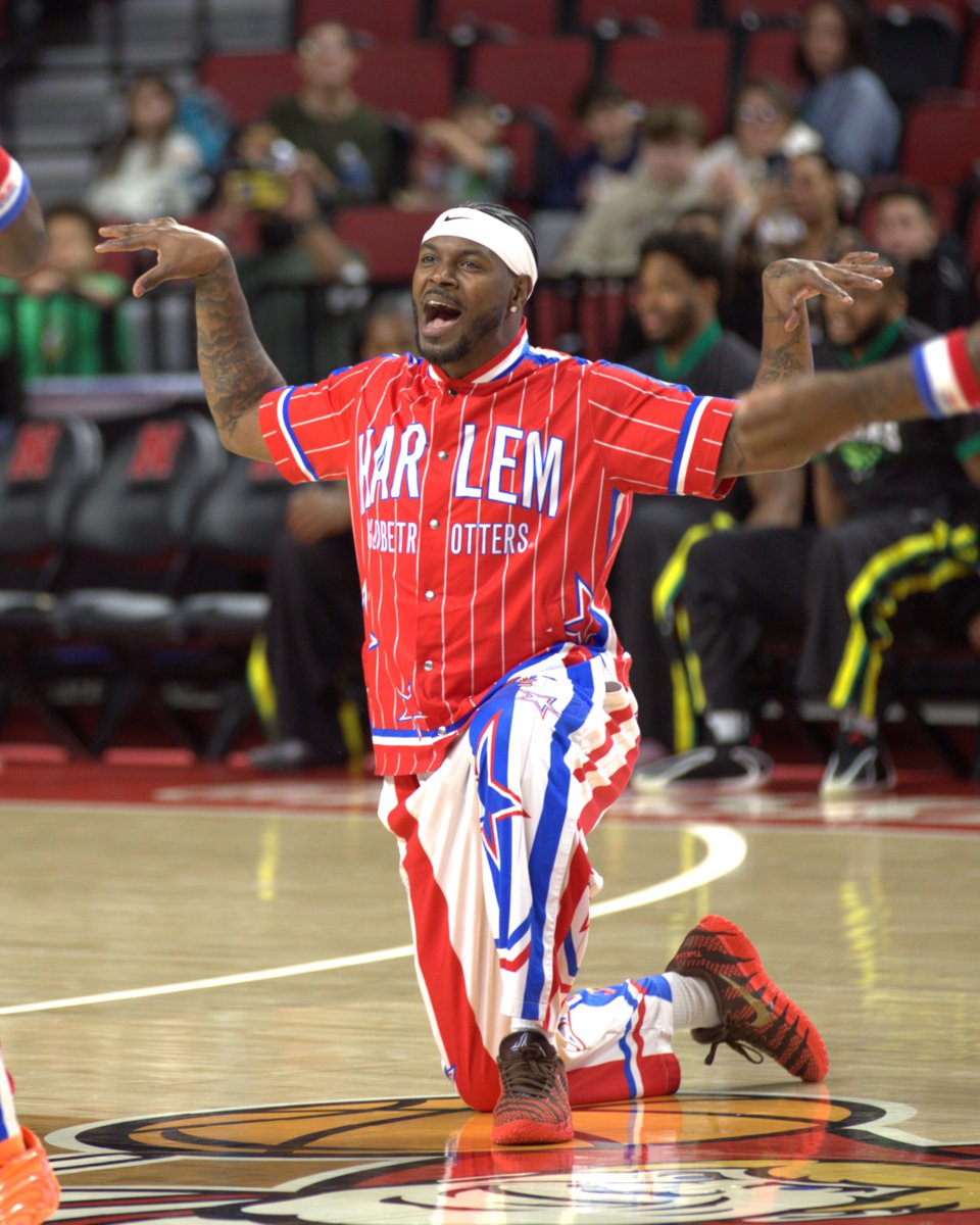 Pinnacle Bank Arena tweet media