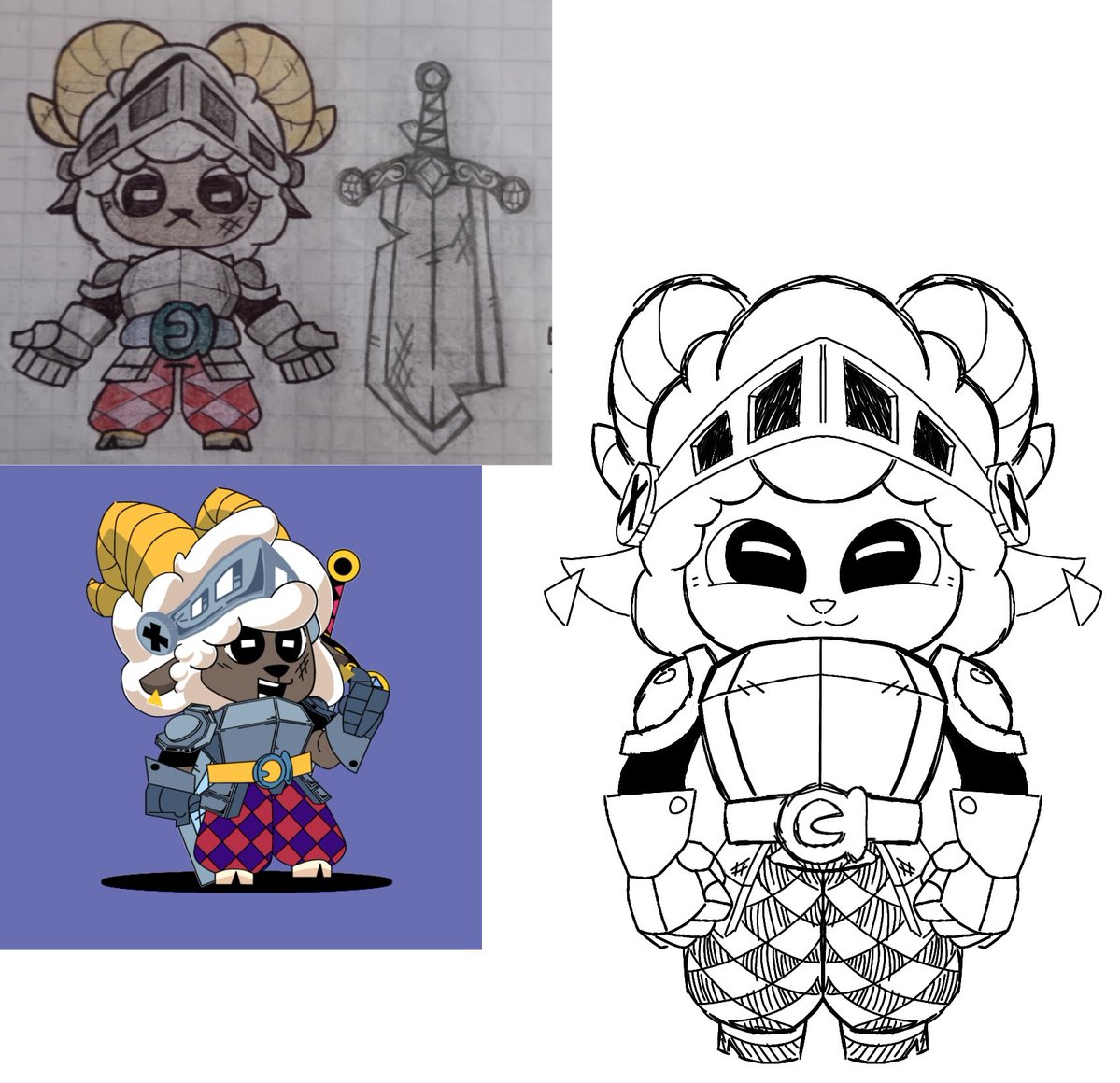 Calcio🦷 tweet media