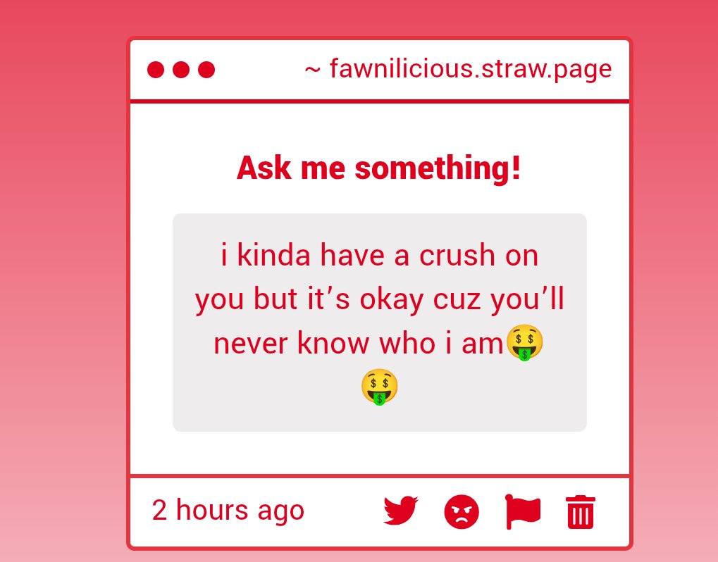 fawn ꨄ︎'s shelly // 🎱🎀 tweet media