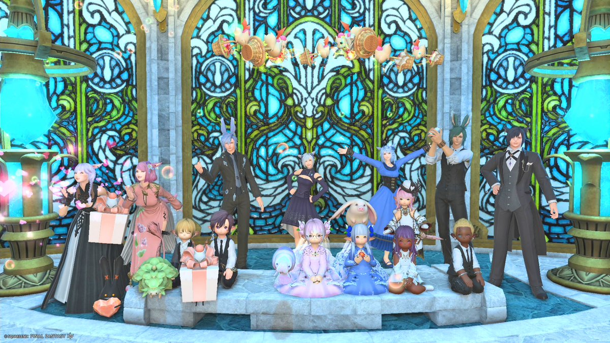 Rera@Ultima tweet media