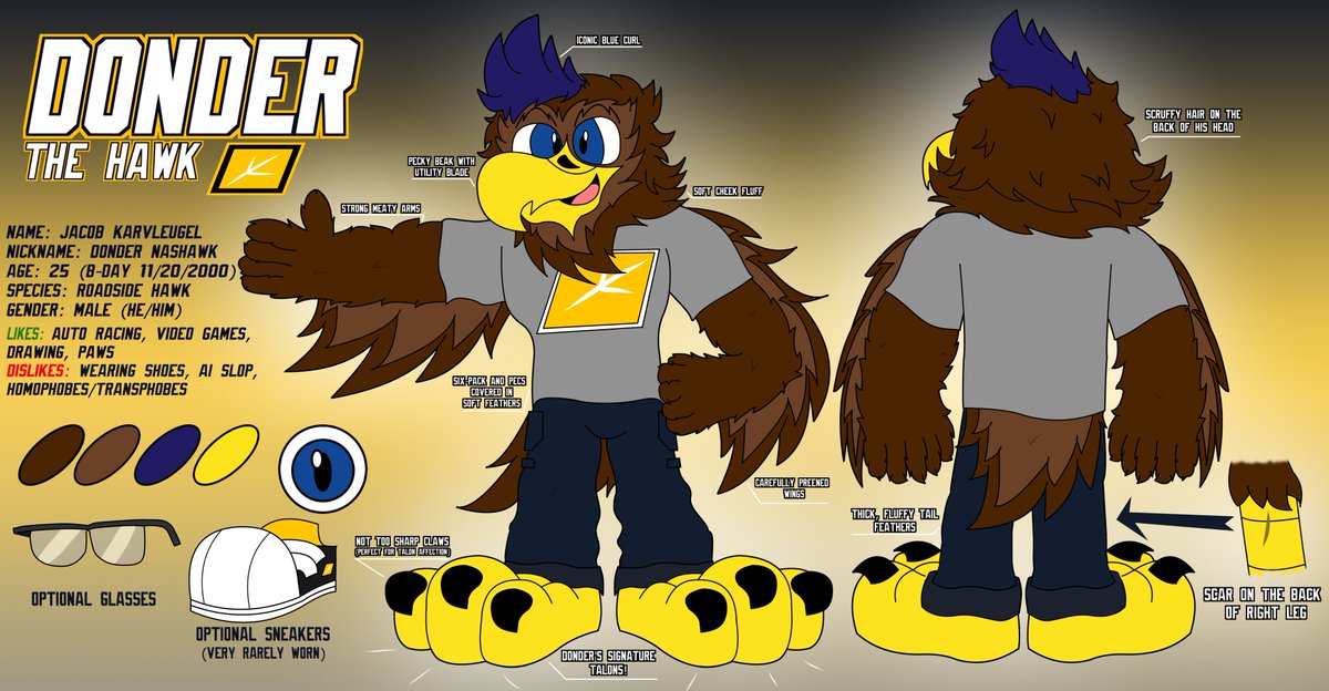 That freakin bird that I hate tweet media