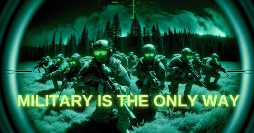 Q (AWAKENING) tweet media