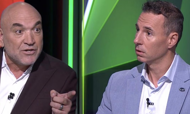 SENQ Breakfast tweet media