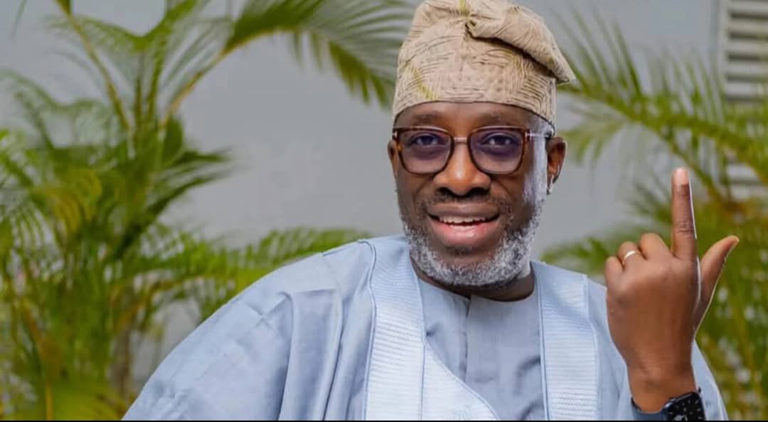 Àlúbàríkà 🇳🇬 tweet media