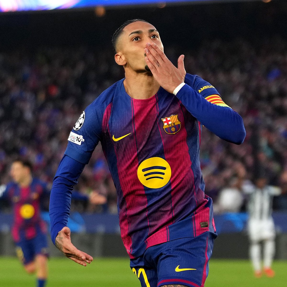 WhoScored tweet media