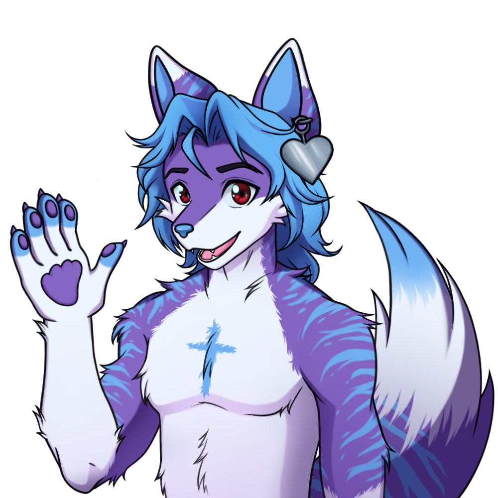 🛐🐺 Frei Train ❤️‍🔥🕊️ 🔜 tweet media