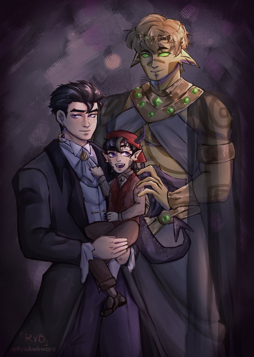 Voy a sacar el tercero de la colección, espérenlo 🫵